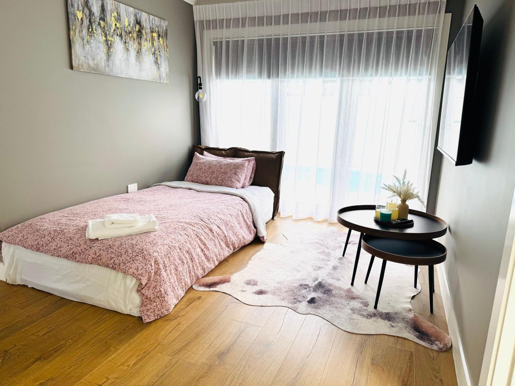 Summer Holiday 4 Bedrooms House In Hamilton With Pool And Spa Екстер'єр фото